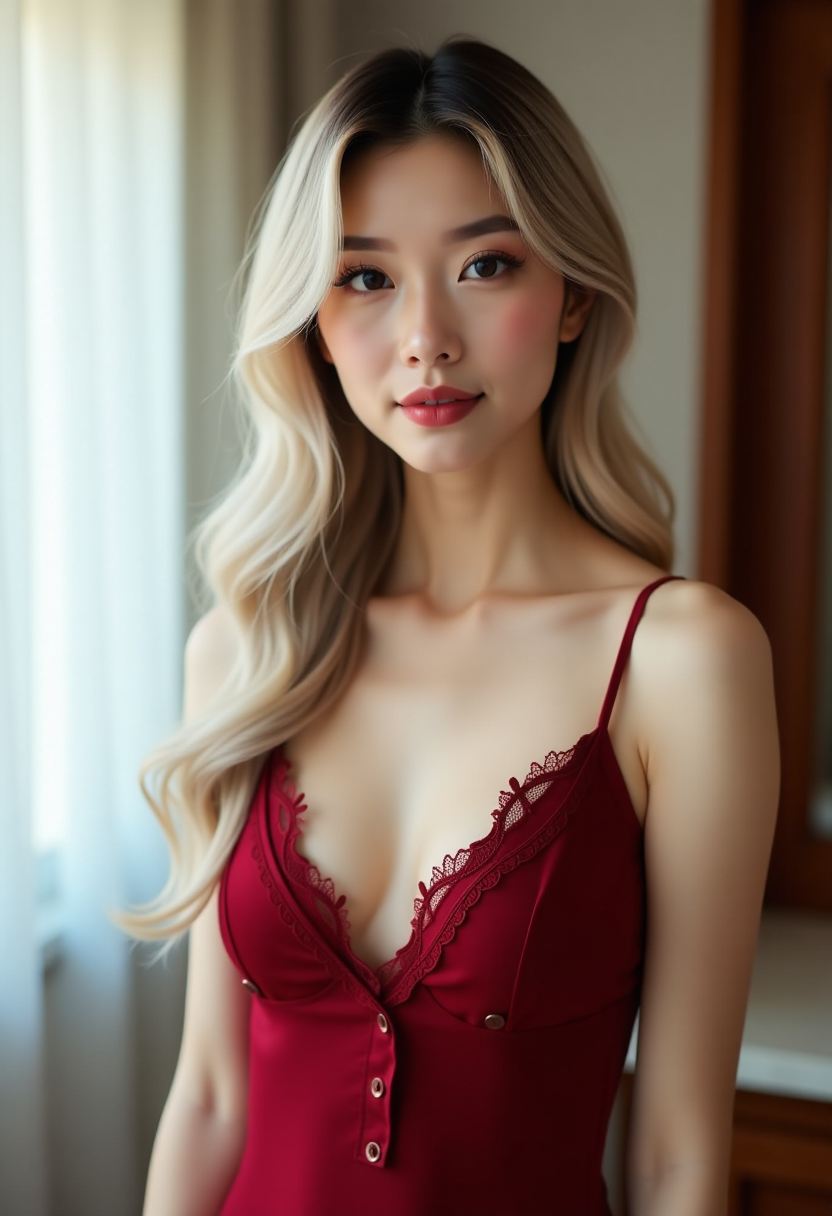 归路电视剧焦点剧照