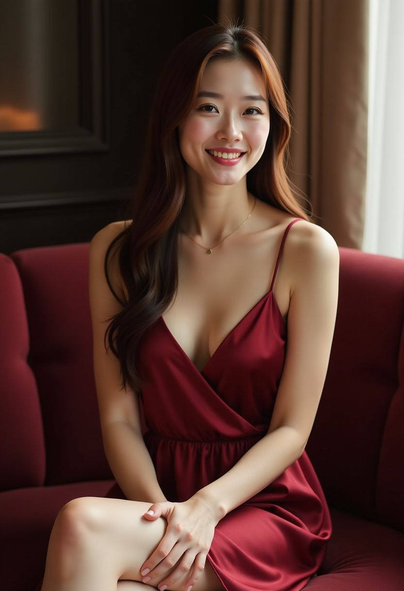向风而行电视剧焦点剧照